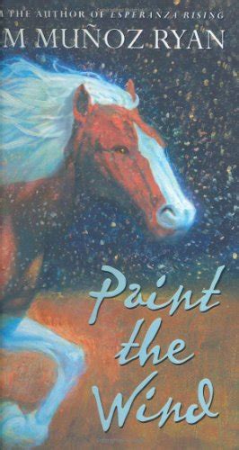 Read Paint The Wind 