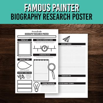 painter biography