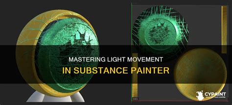 Painter Of Light