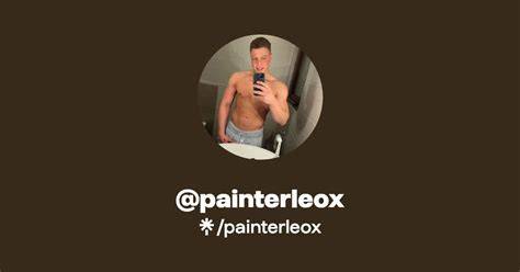 painterleox nude