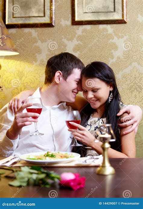 Pair Of Lovers