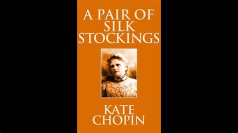 Pair Of Silk Stockings Plot Diagram