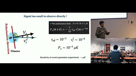Pair Velocity Ksz Effect