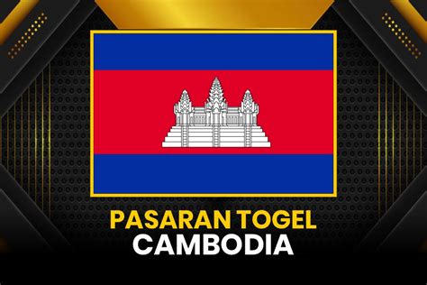 PAITO WARNA MAGNUM CAMBODIA - Data Pengeluaran Togel Magnum Cambodia