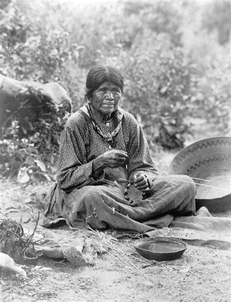 paiute indians