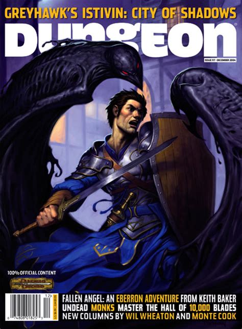 paizo.com - Dungeon Issue #135