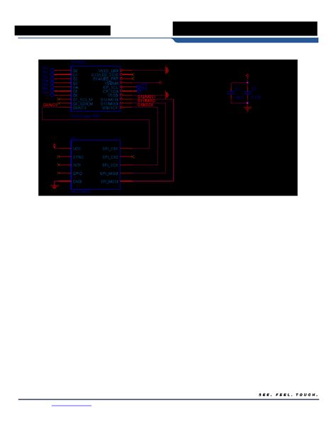 Paj7025r2 Multiple Objects Tracking Sensor Module