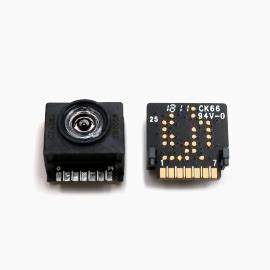 Read Online Paj7025R2 Multiple Objects Tracking Sensor Module 