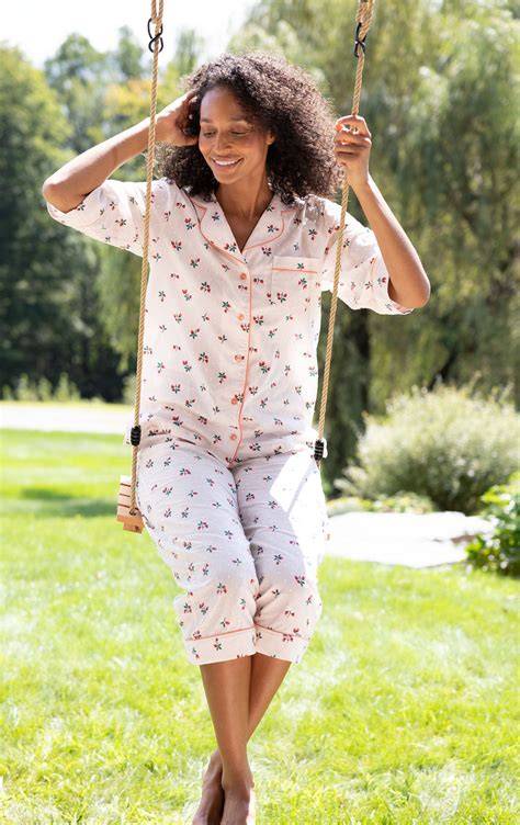 pajamas nude