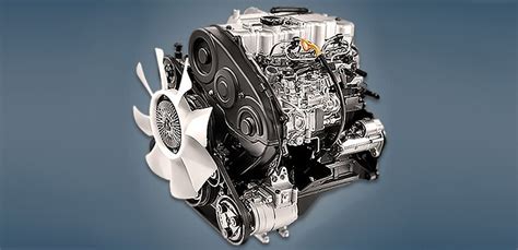 Download Pajero 4D56 Engine Specification 