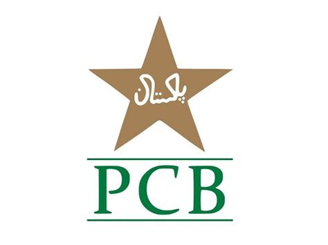 pakistan cricket board