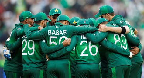 pakistan cricket news