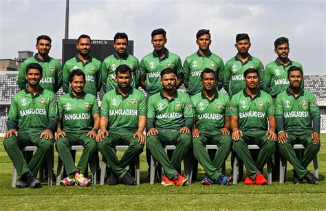 pakistan national cricket team vs bangladesh national cricket team players