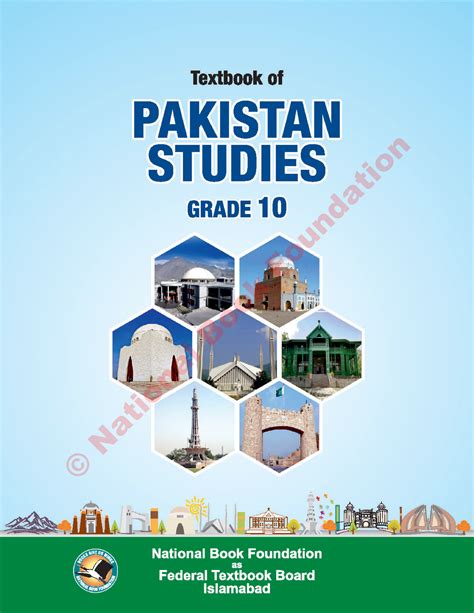 Pakistan Studies Studyguide Pk
