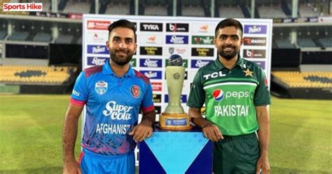 pakistan vs afghanistan