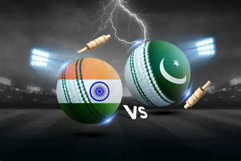 pakistan vs india odds