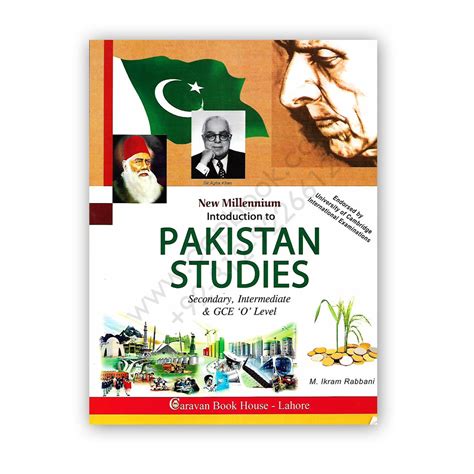 Download Pakistan Studies M A Part I 