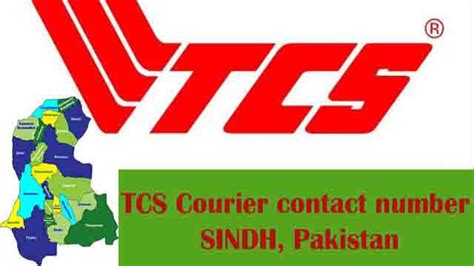 Read Pakistan Tcs Courier 