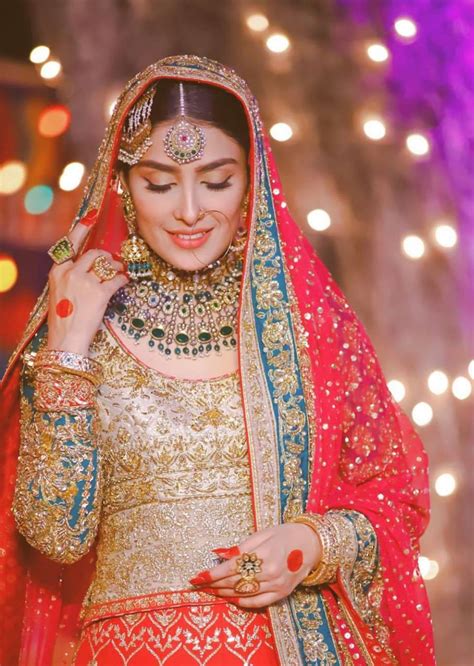 Pakistani Actor Actress Wedding