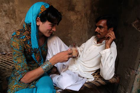 pakistani khusra 2010