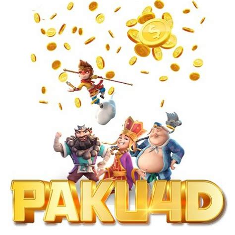 PAKU4D - PAKU4D OFFICIAL