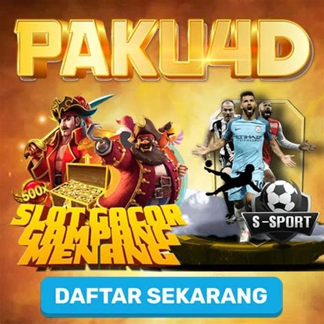 PAKU4D SLOT SITUS TOGEL ONLINE TERBAIK 4D DAN Link Alternatif