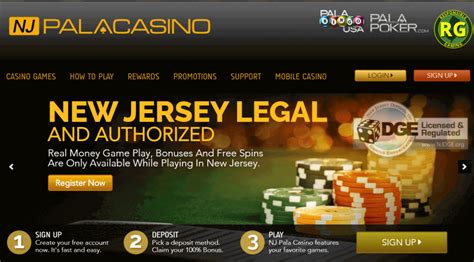 pala casino online new jersey hhno