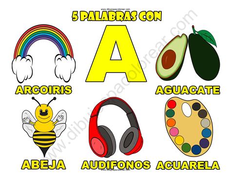 Palabras Con ña