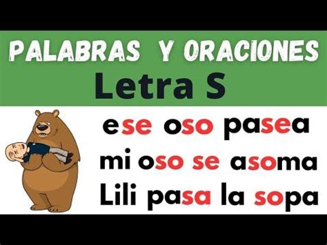 Palabras Con Sym