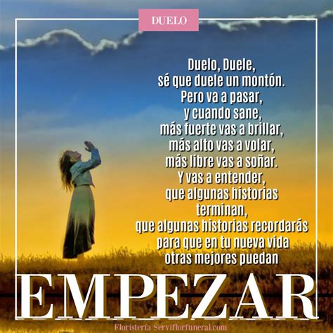 Palabras De Aliento
