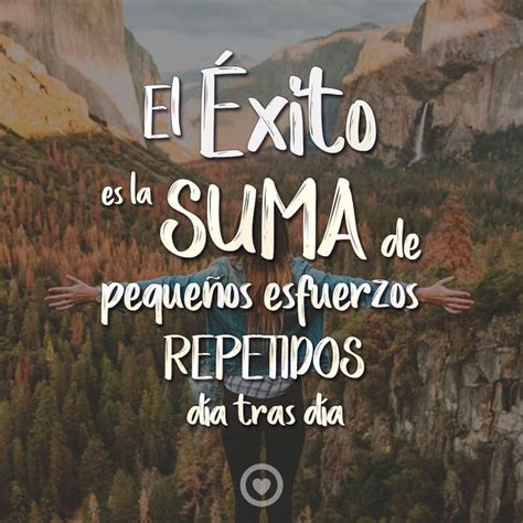 Palabras De Exito