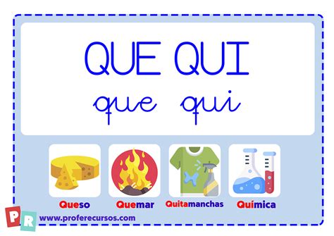 Palabras Que Lleven