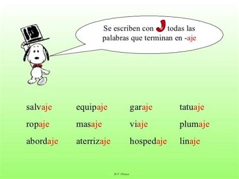 Palabras Que Terminen En Ada