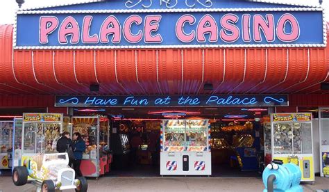 palace bingo casino great yarmouth france