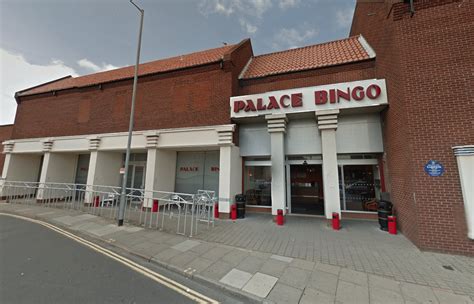 palace bingo casino great yarmouth gwef luxembourg