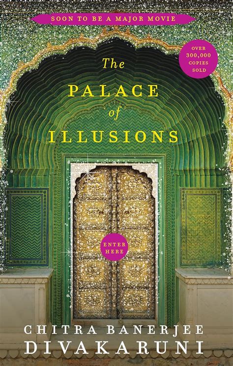 Palace Of Illusions