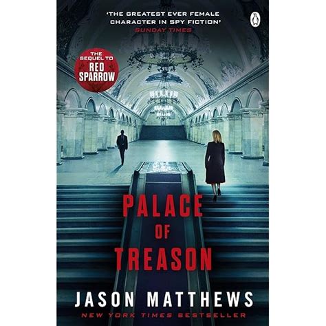 Palace Of Treason