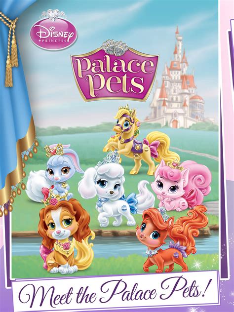 Palace Pets Palace