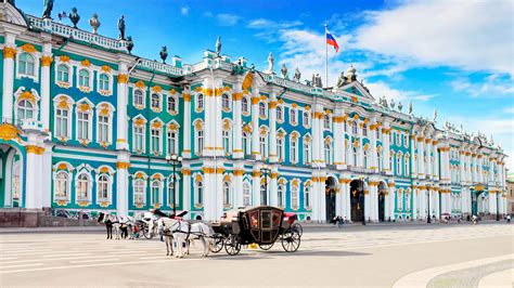 Palacio De Invierno