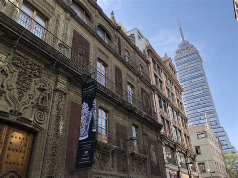 Palacio De Iturbide