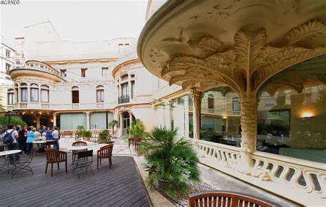 Palacio De Longoria