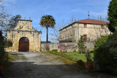 Read Online Palacio De Los Bustamante En Quijas Santander Declarci N De Monumento Hist Rico Art Tico 