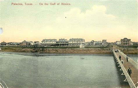 palacios texas