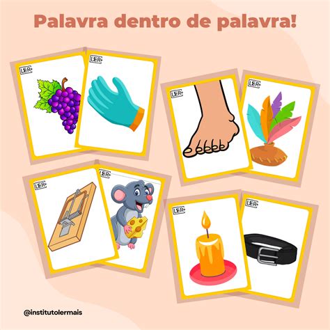 Palavra Com A