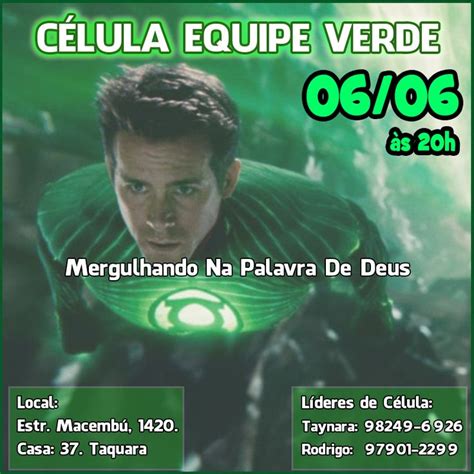 Palavra Da Célula