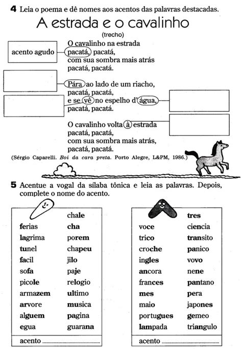 Palavras Com A