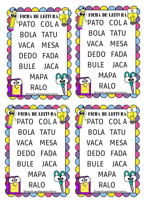 Palavras Com De