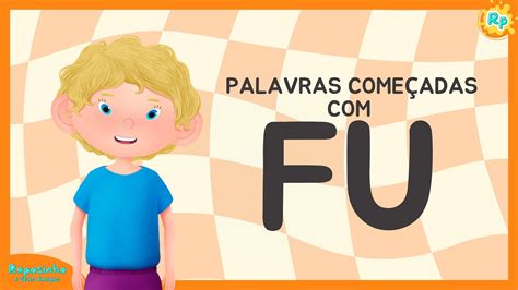 Palavras Com Fu