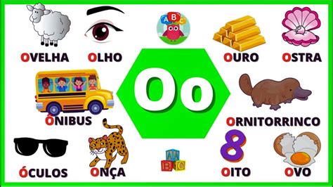 Palavras Com O