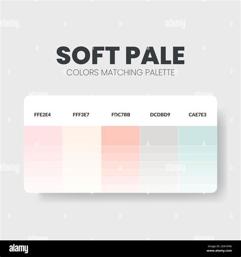 pale color